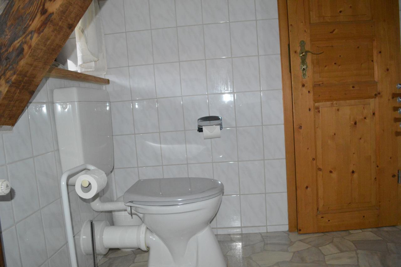 Ferienwohnung Otto Rappin Exterior foto